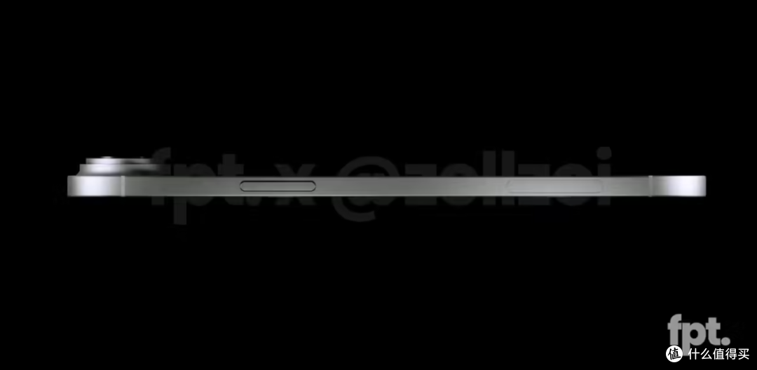 最新iPhone 17 Air渲染图：苹果的极致轻薄革命与妥协