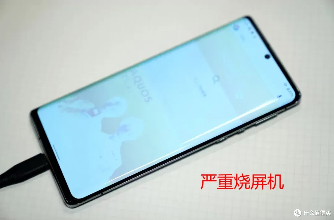 日系“洋垃圾”手机之王，骁龙888+240Hz高刷屏，还是1英寸主摄