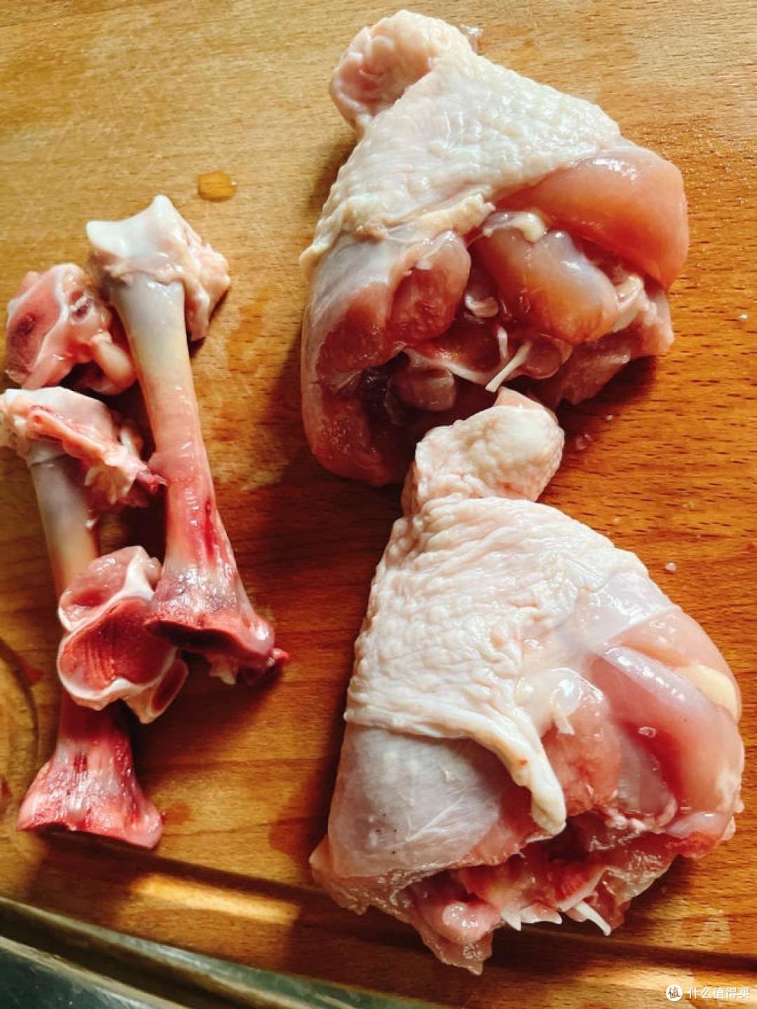 下班美味攻略:黑胡椒鸡腿肉盖浇饭,让你轻松享受美味