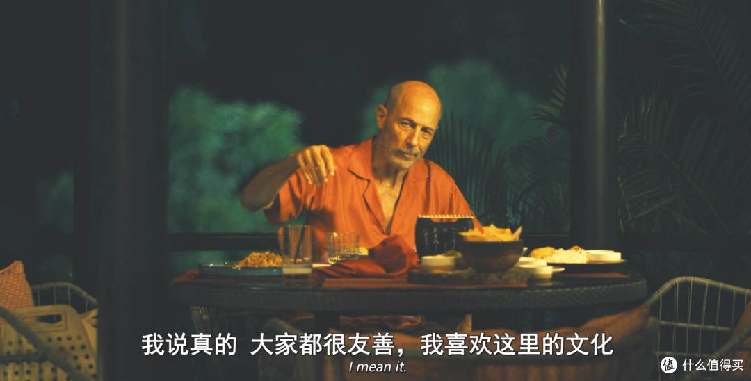 HBO的王牌美剧,第一集就这么劲爆