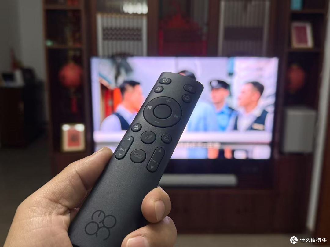 新年焕新家——MOON月亮全景声回音壁,打造全家人都爱的私人影院