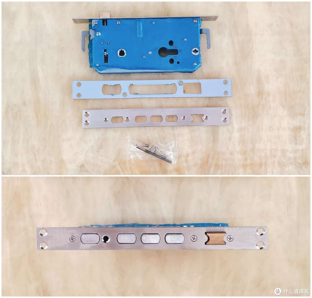 贪便宜吃大亏,被廉价智能锁坑惨!入手TCL K7G Pro解决问题!