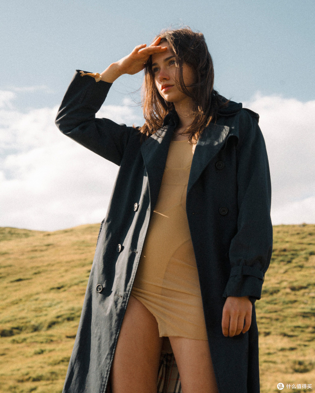 摄影师Kai Bottcher复古怀旧电影胶片Arte Nostalgia调色预设包
