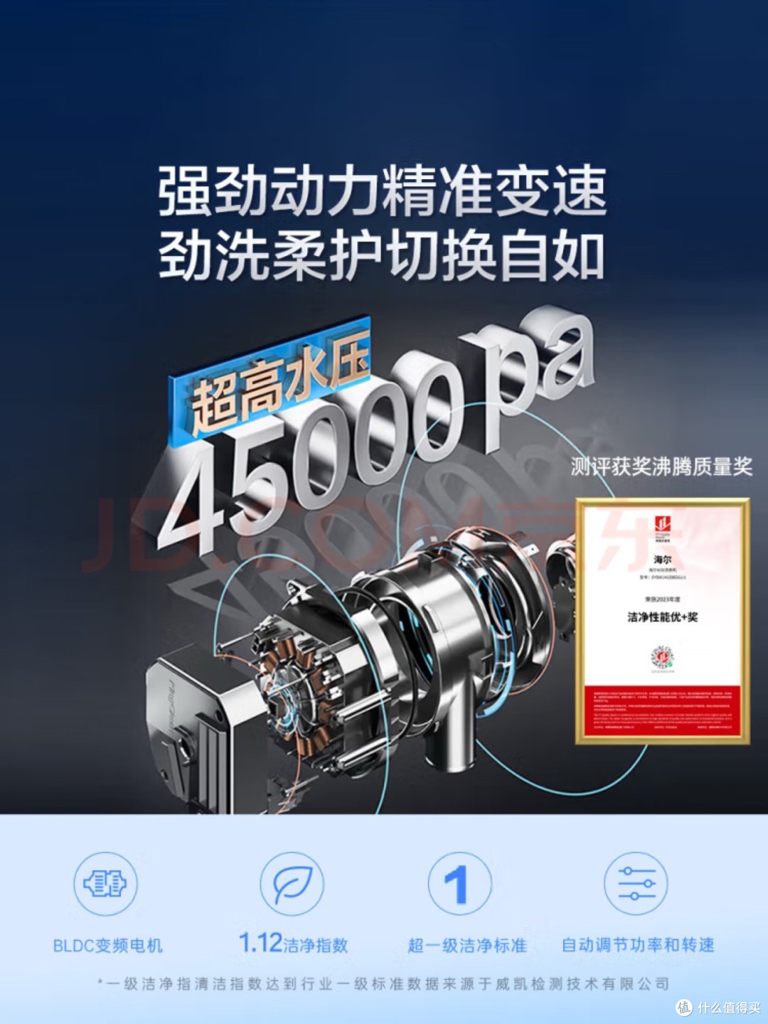 非常好的一款厨房电器，给老婆准备的好帮手。
