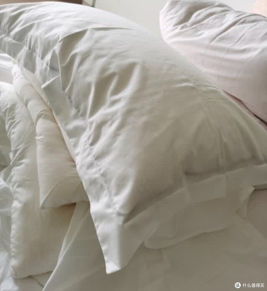 水星家纺枕头:舒适睡眠的科技之选