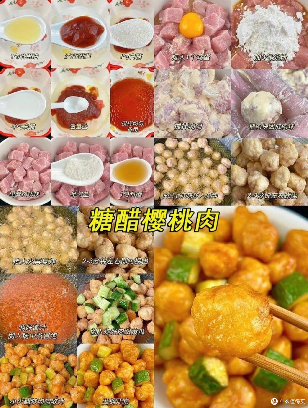 打工人的美味秘籍:一周带饭不重样,营养又省钱!