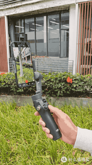 进步太大了!DJI Osmo Mobile 7P首发评测:被种草了