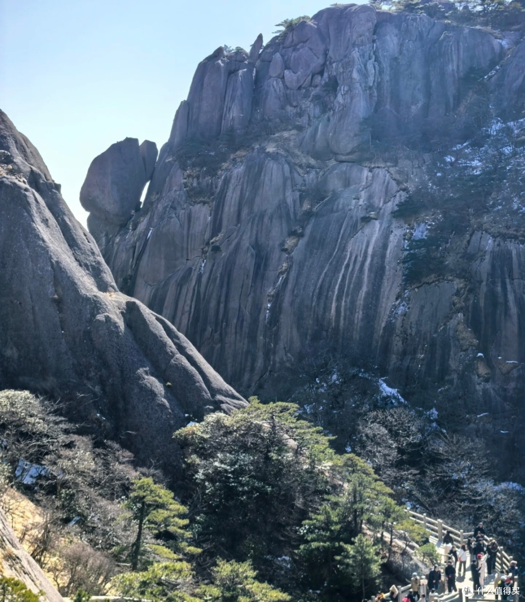 春节出游必看!黄山3天2夜宝藏攻略