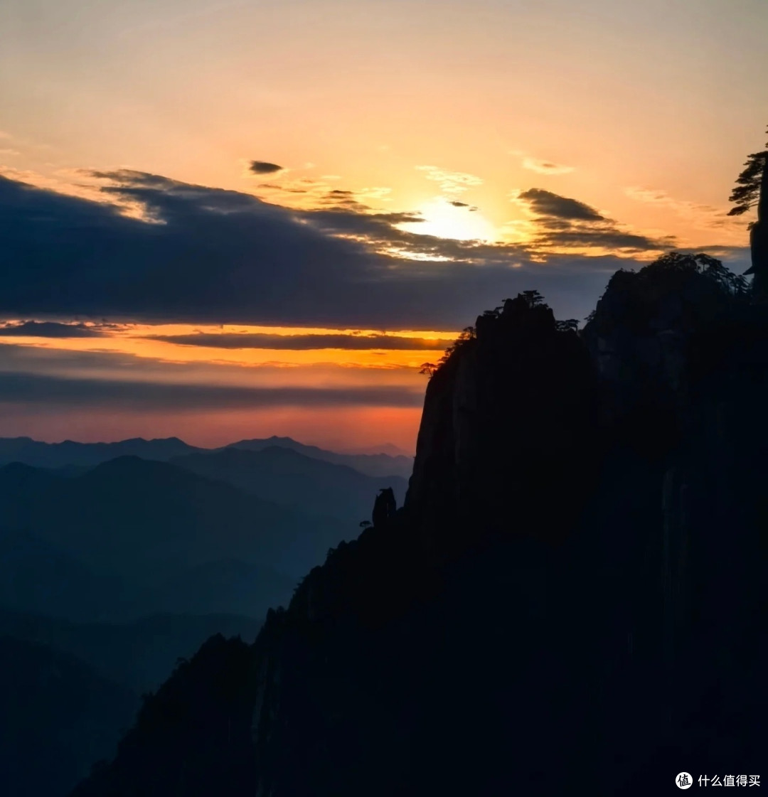 春节出游必看!黄山3天2夜宝藏攻略