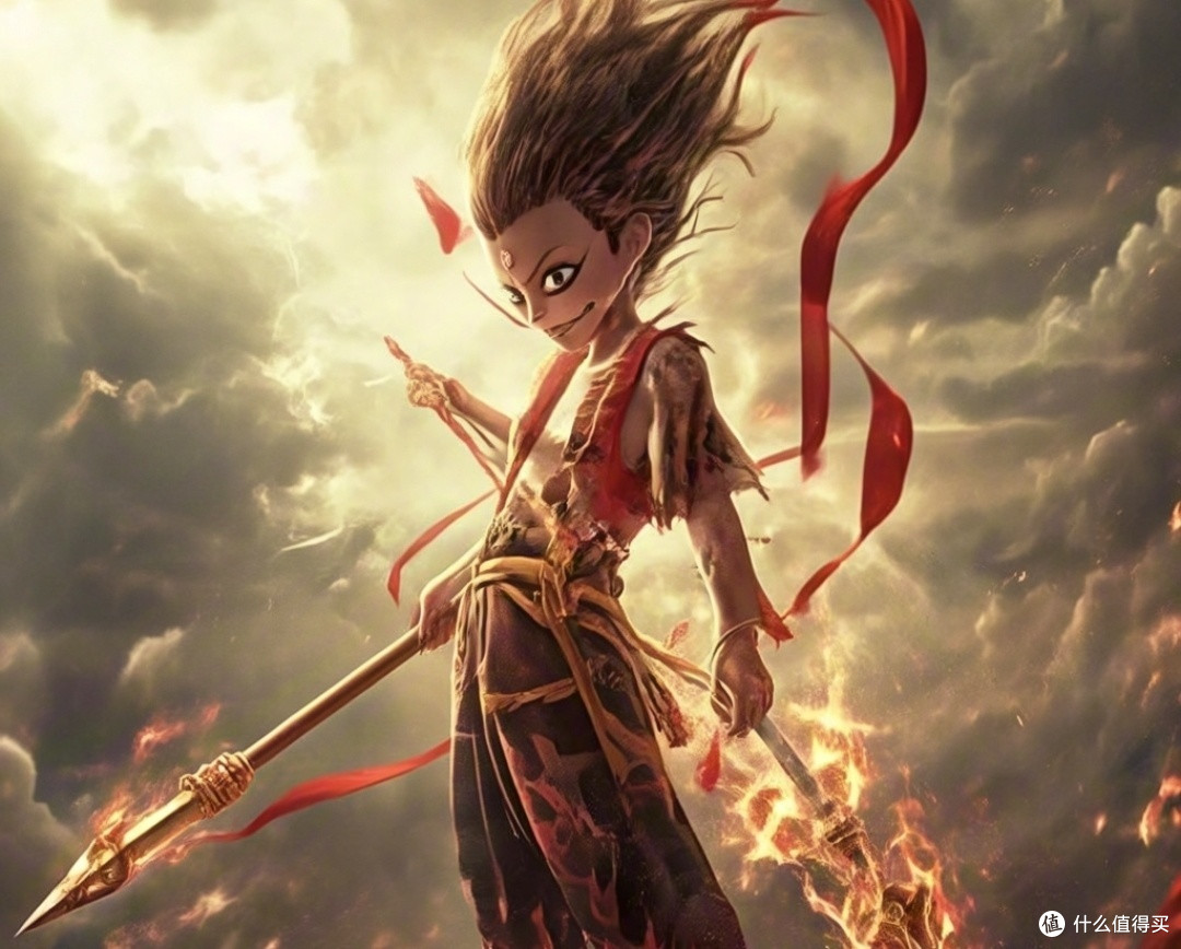 《哪吒之魔童降世》观影体验:剧情扣人心弦,特效震撼,人物鲜活