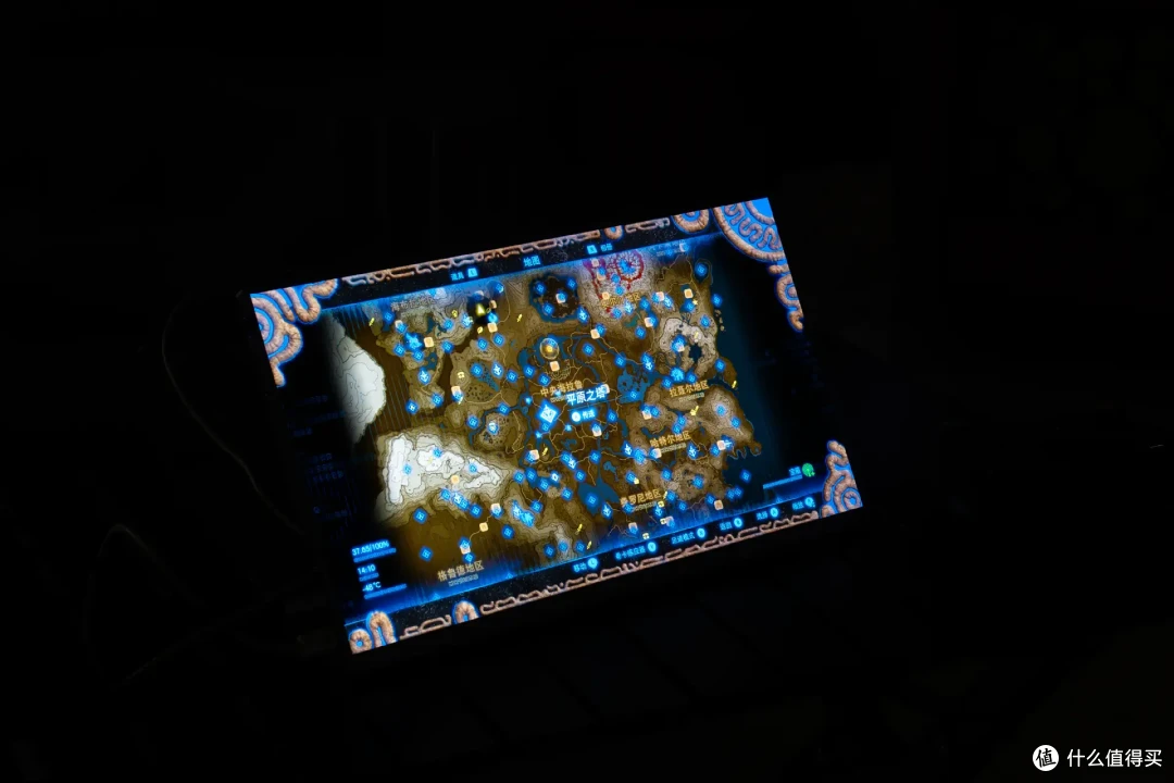 OLED 自发光,ARZOPA 阿卓帕显示器,游戏追剧神器给你沉浸式体验