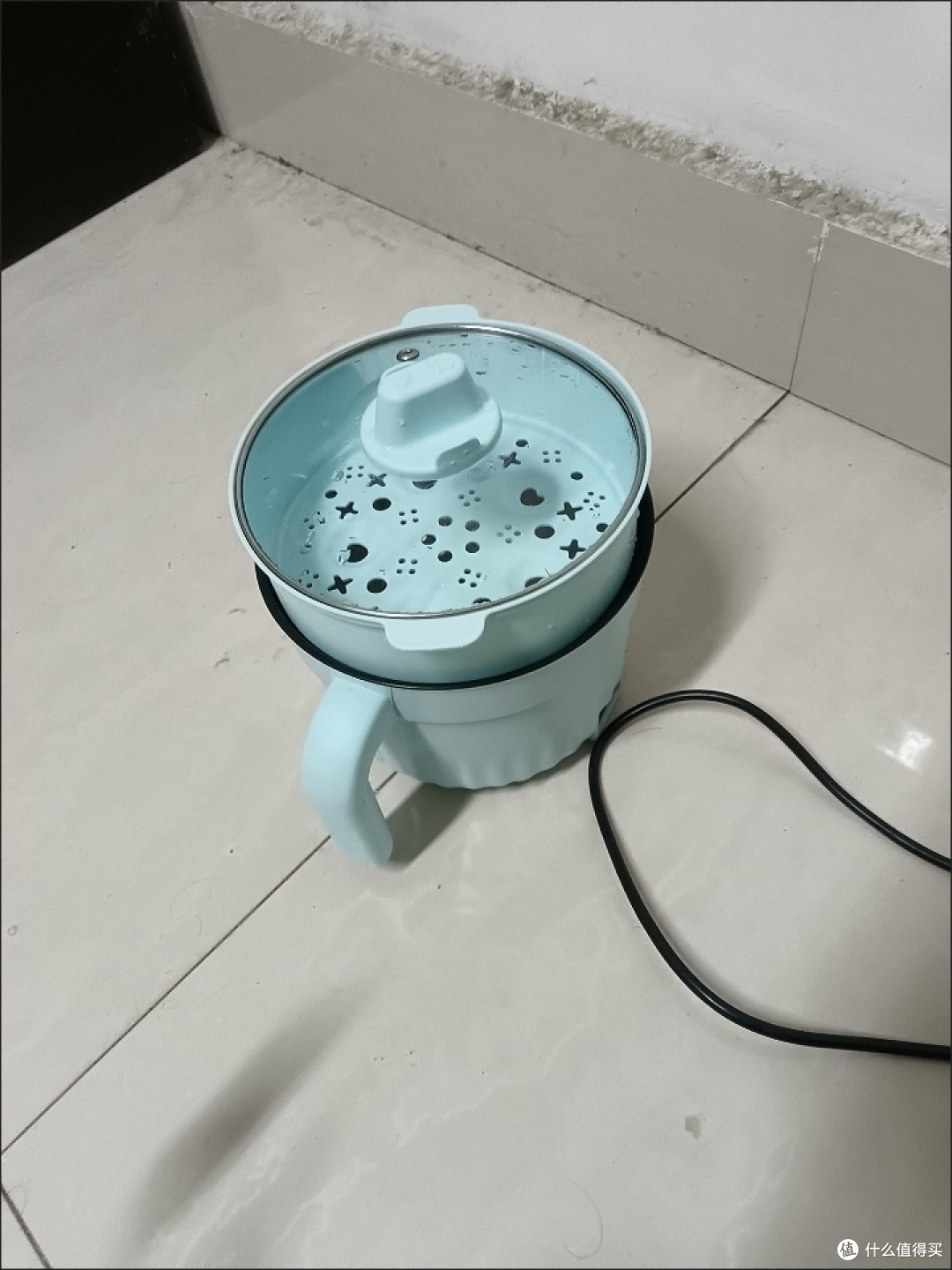 挖到宝了!这口德国小电煮锅,用过就离不开!