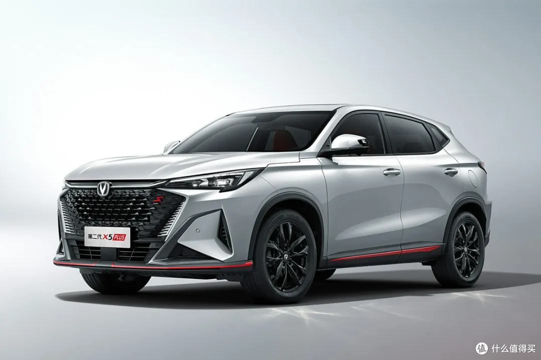 6.49万入自主SUV,轴距近2.8米,标配204马力,798也不香了!