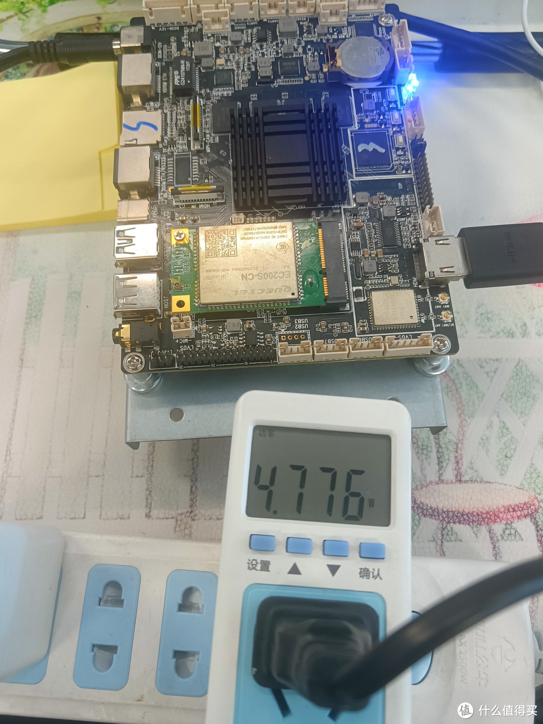 低成本NAS存储群搭建：RK3288/3399/3568方案硬核对比