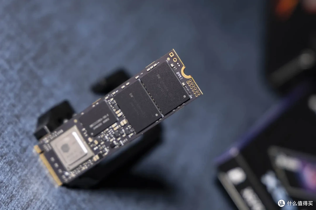 满血Gen5固态性能解析:佰维X570 Pro天启的教科书级表现