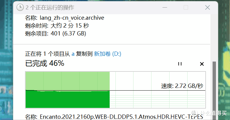 满血Gen5固态性能解析:佰维X570 Pro天启的教科书级表现