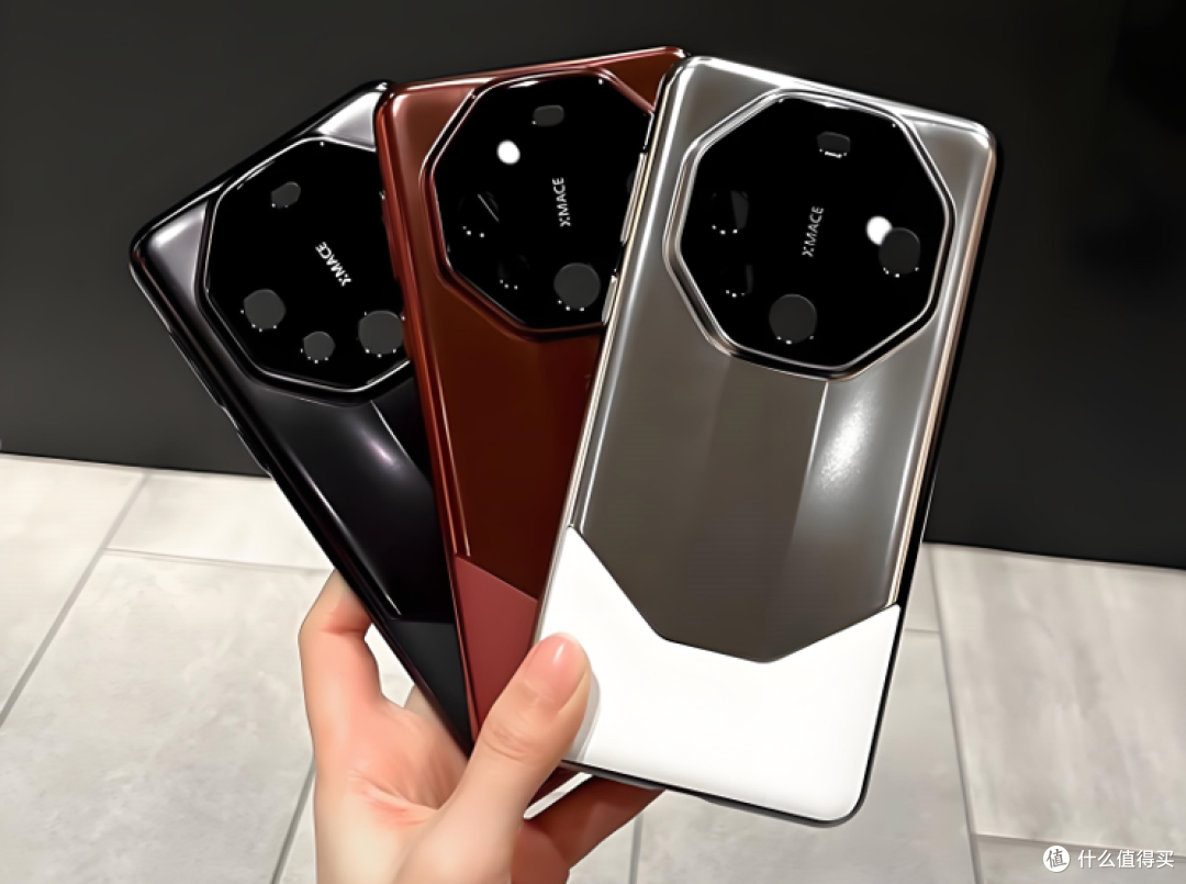 等等党又赢了!华为突降4350元,稀土元素+16GB+1TB+纯血鸿蒙