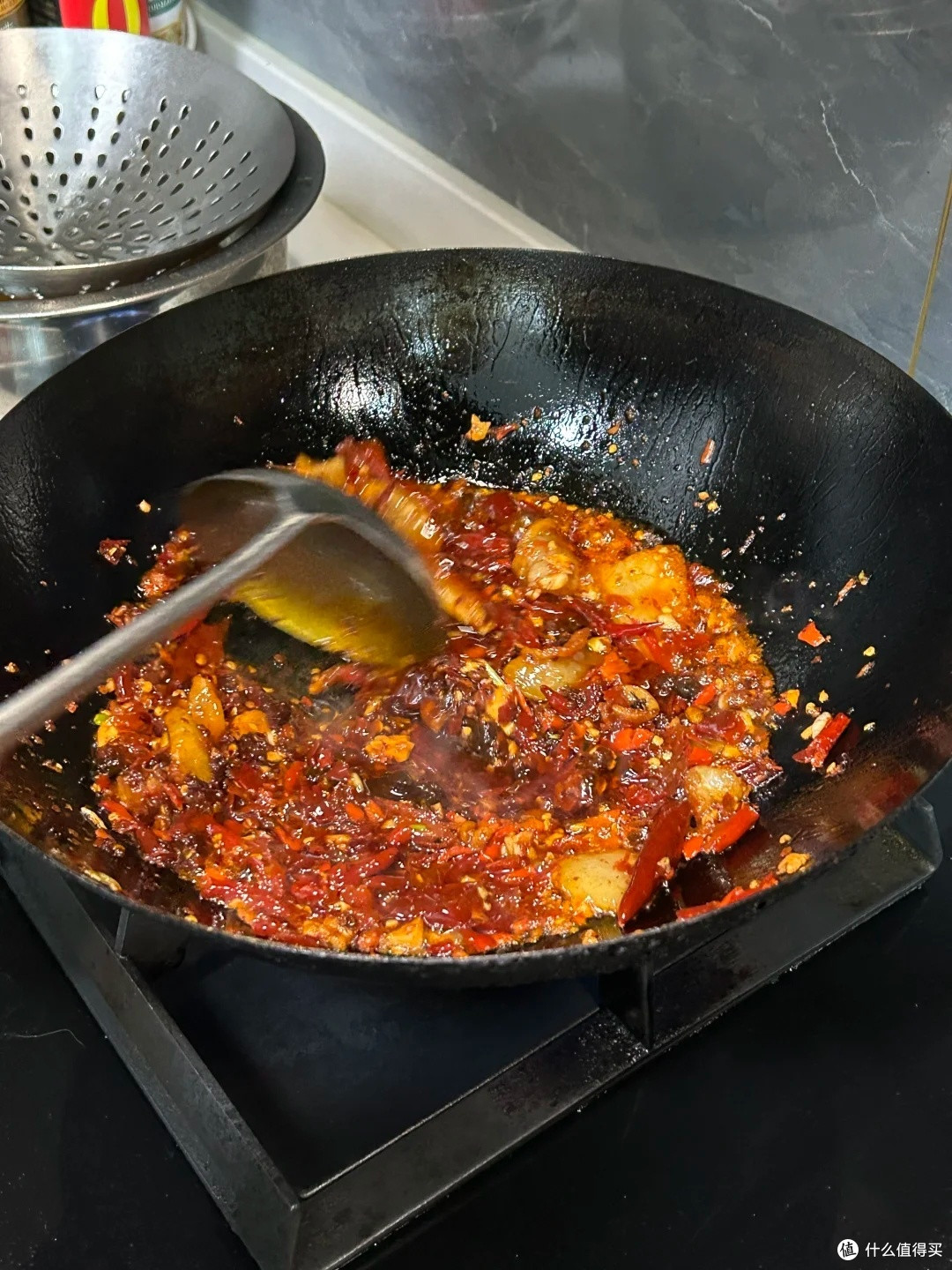 冬日暖心豆豉火锅,家常美食轻松上手!
