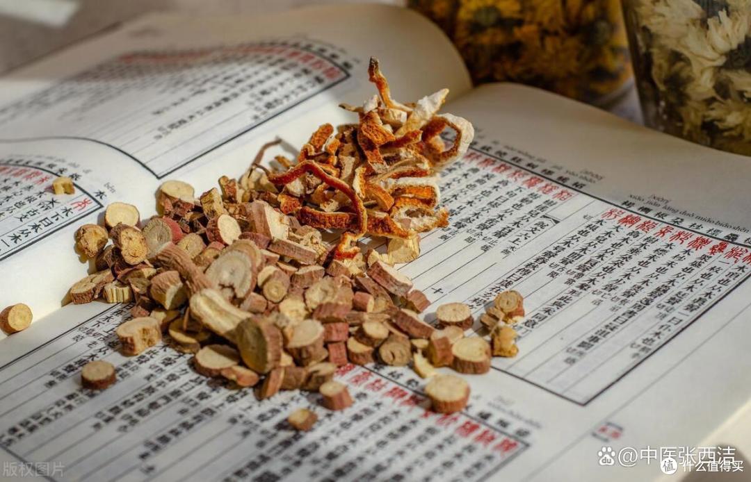 反酸、烧心，胃炎反复发作，分享一个药，清肝和胃，全身都舒服了