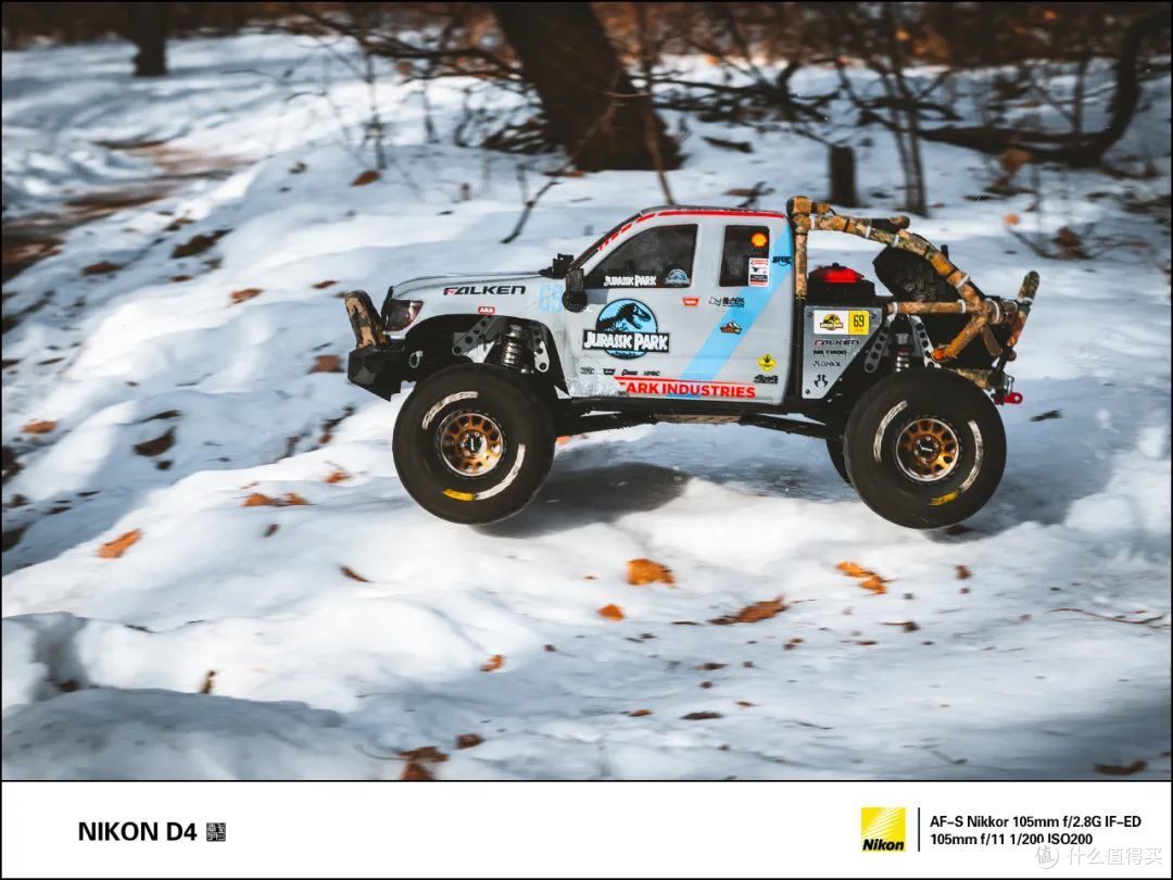 RC攀爬丨美国地平线Axial SCX6 二代半卡