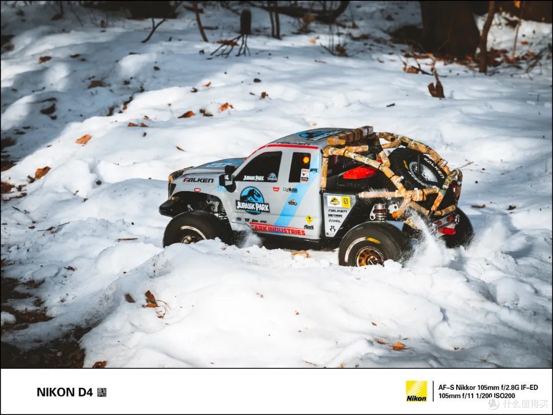RC攀爬丨美国地平线Axial SCX6 二代半卡