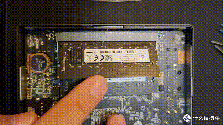 Intel N100能做点啥?借联想百应mini主机聊聊