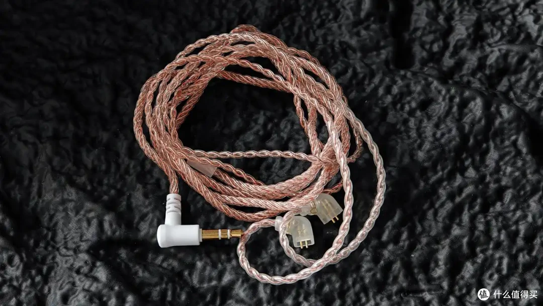百元也能真HIFI？说它是同价位最佳选择应该没人会反对吧～