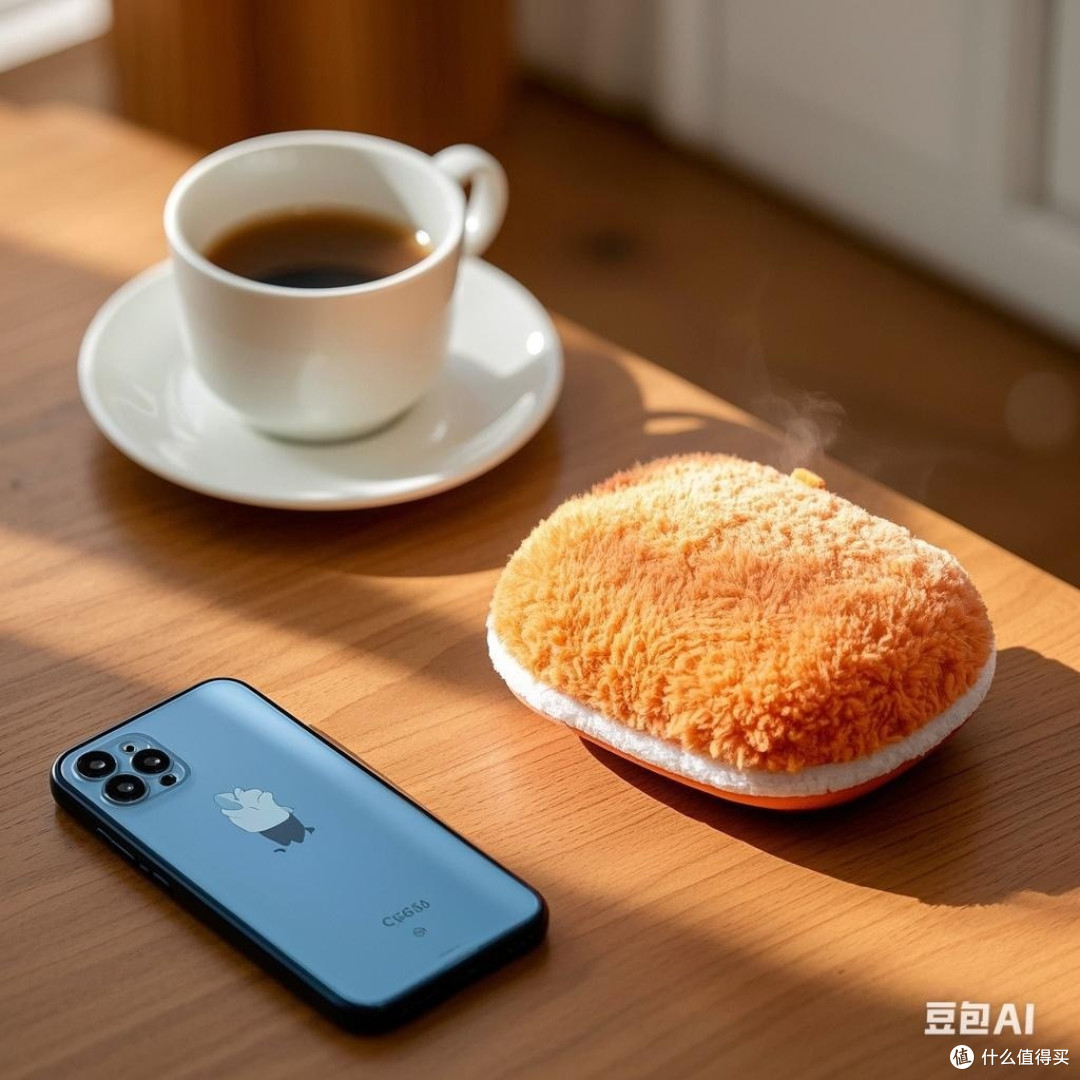 冬日里的温暖好物,陪你抵御严寒