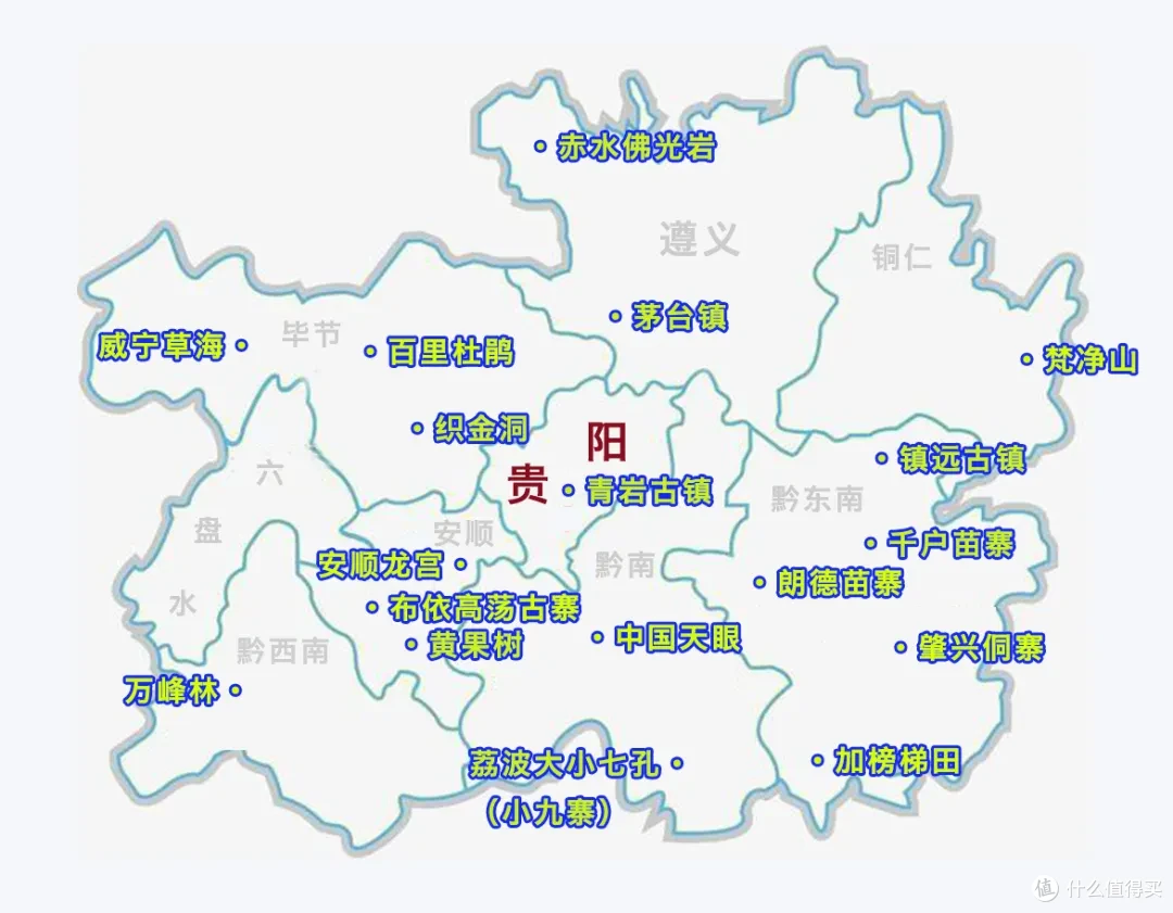这4条藏在山山水水里的自驾线,抓紧了春天的流量密码!