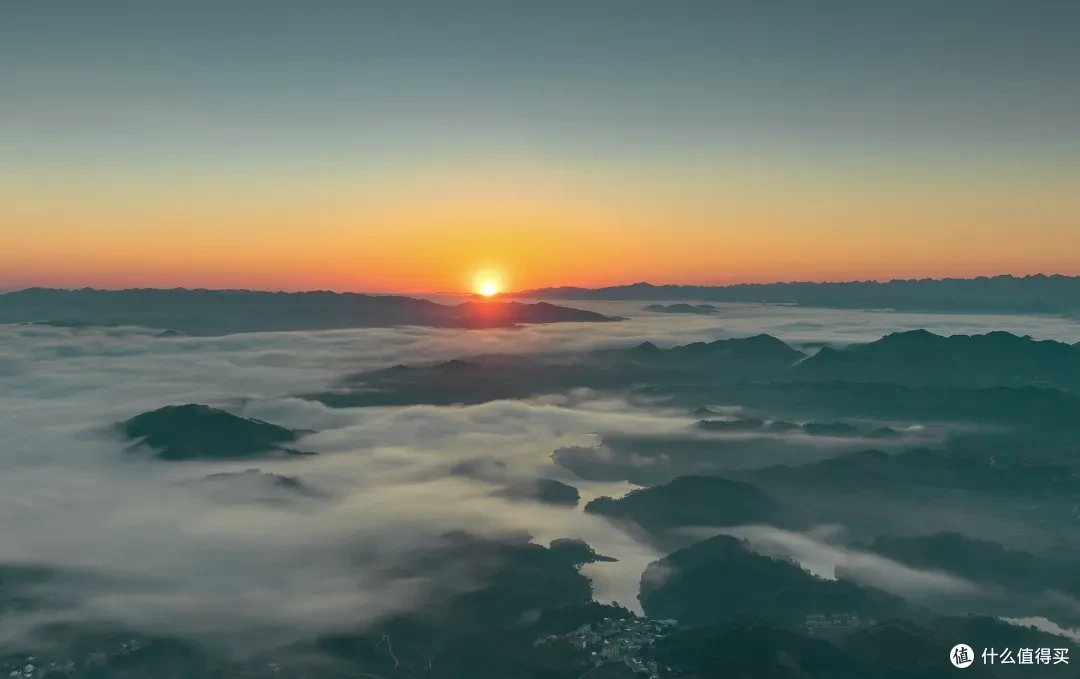 这4条藏在山山水水里的自驾线,抓紧了春天的流量密码!