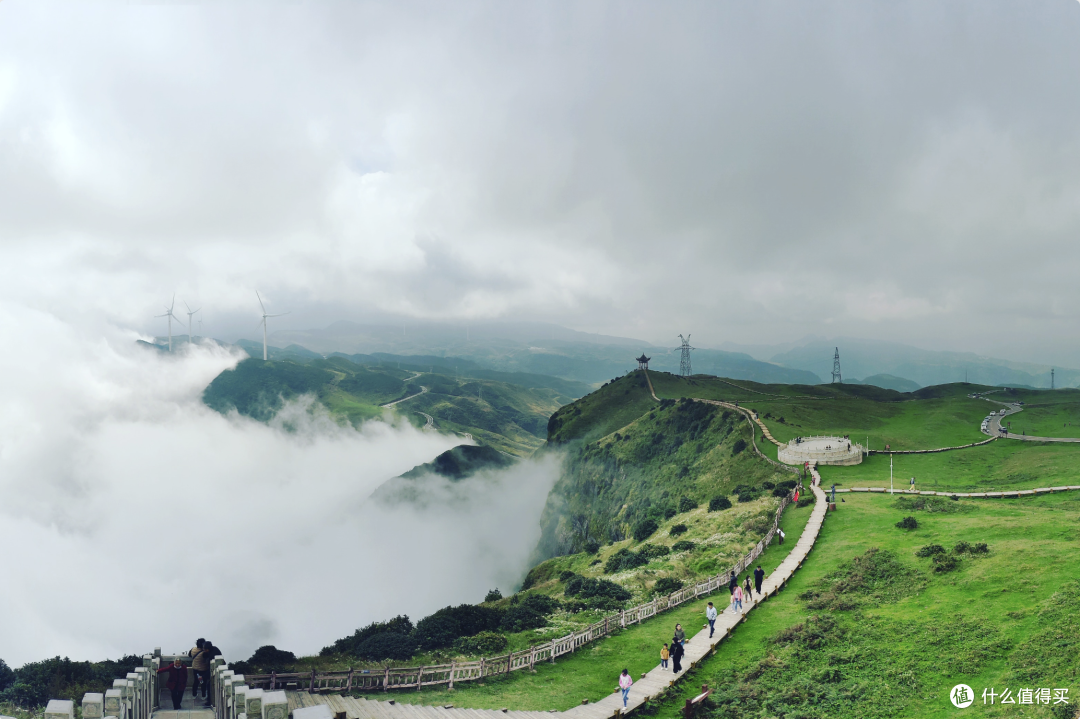 这4条藏在山山水水里的自驾线,抓紧了春天的流量密码!