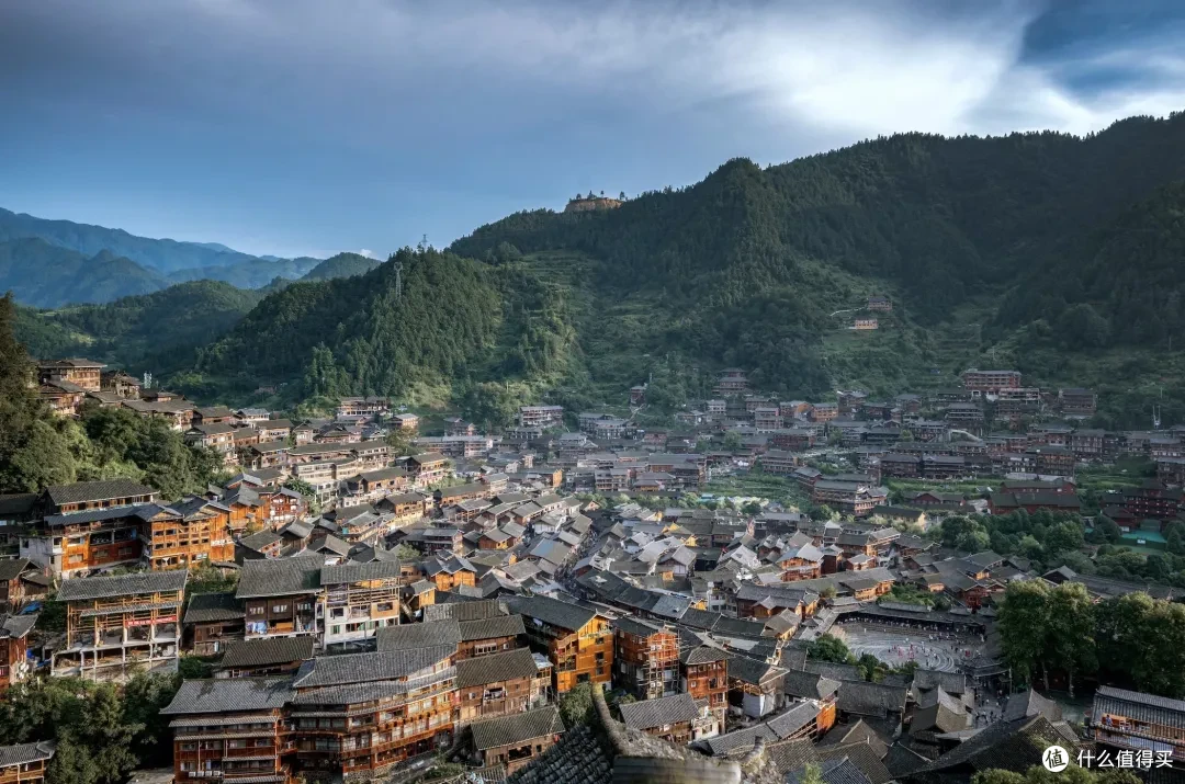 这4条藏在山山水水里的自驾线,抓紧了春天的流量密码!