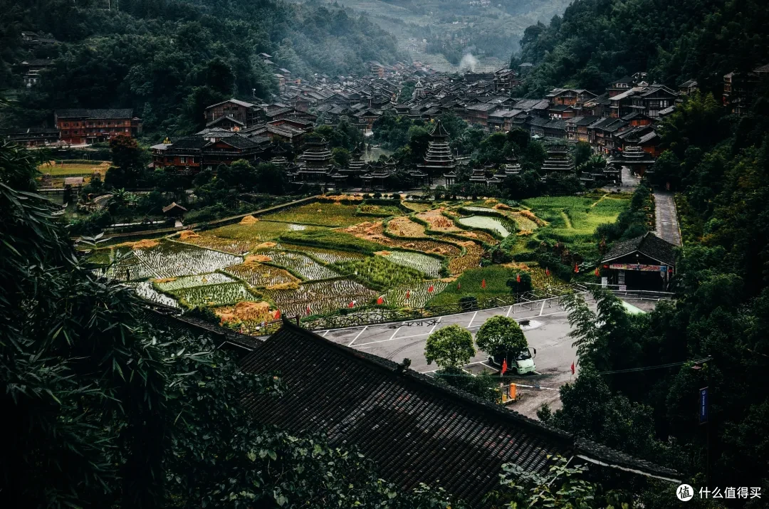这4条藏在山山水水里的自驾线,抓紧了春天的流量密码!