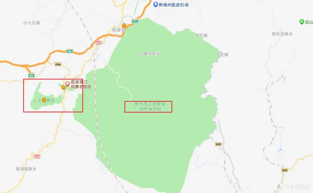 这4条藏在山山水水里的自驾线,抓紧了春天的流量密码!
