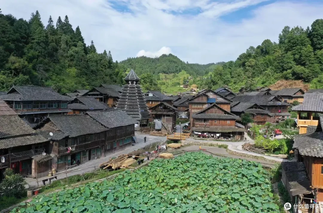 这4条藏在山山水水里的自驾线,抓紧了春天的流量密码!
