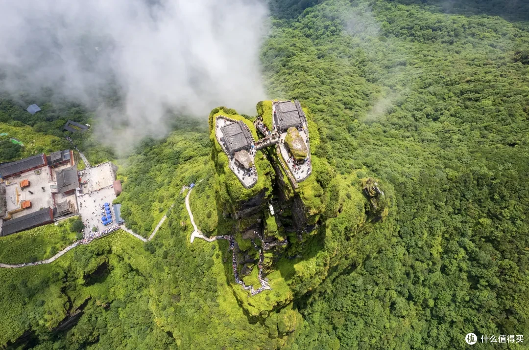 这4条藏在山山水水里的自驾线,抓紧了春天的流量密码!