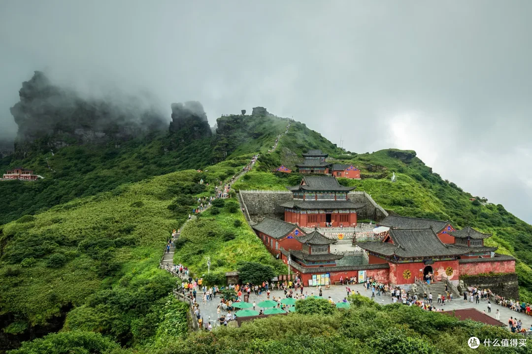 这4条藏在山山水水里的自驾线,抓紧了春天的流量密码!