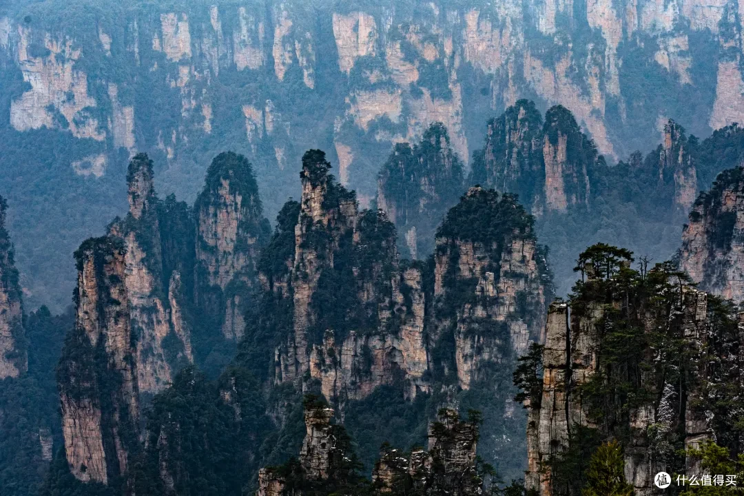 这4条藏在山山水水里的自驾线,抓紧了春天的流量密码!