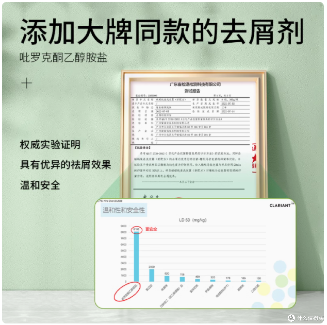 告别头发困扰,开启焕新之旅 —— 蜗蜗生姜洗护套装