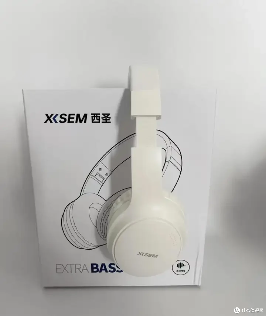 头戴式耳机只买对不买贵,西圣H1百元价位耳机!是否值得入手?