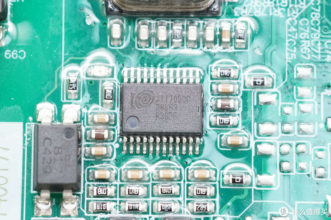 拆解报告：StarCharge星星充电7kW智能交流充电桩