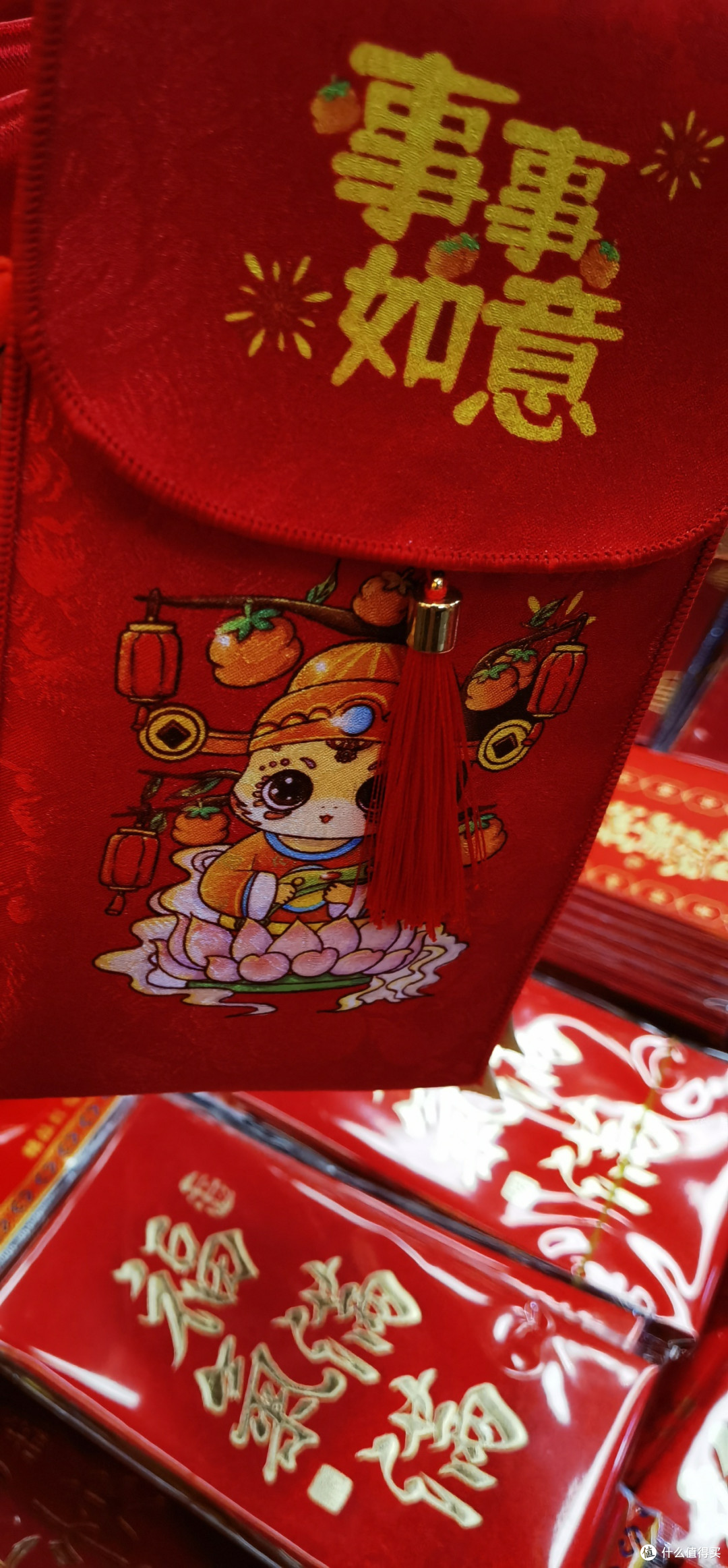 过年账单大揭秘：钱都去哪儿了？