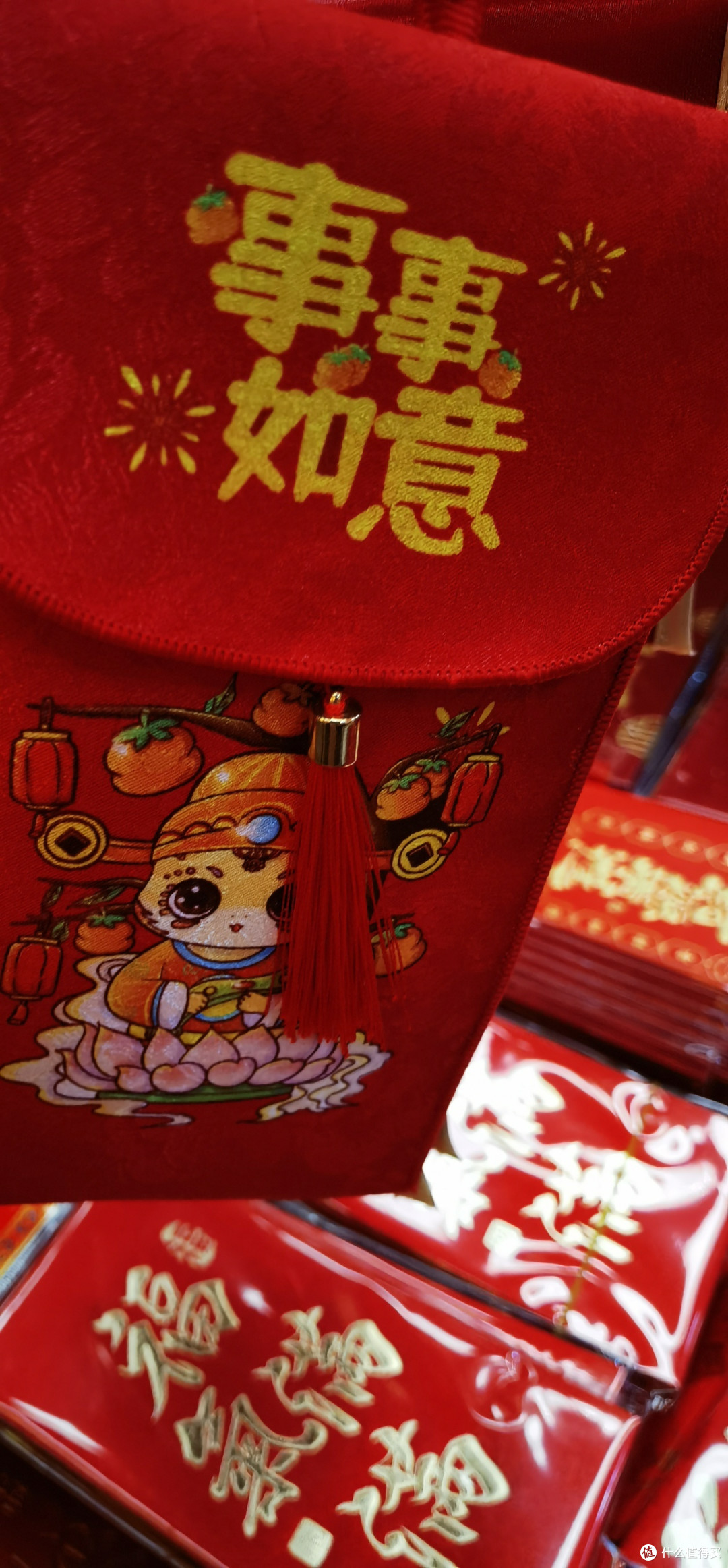 过年账单大揭秘：钱都去哪儿了？