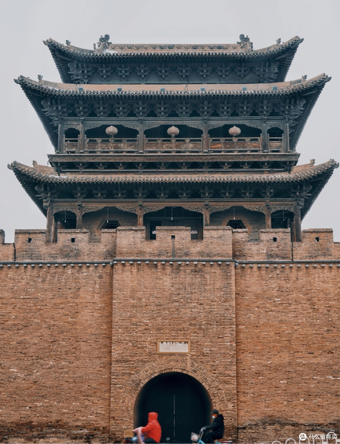 榆次老城春节旅行全攻略