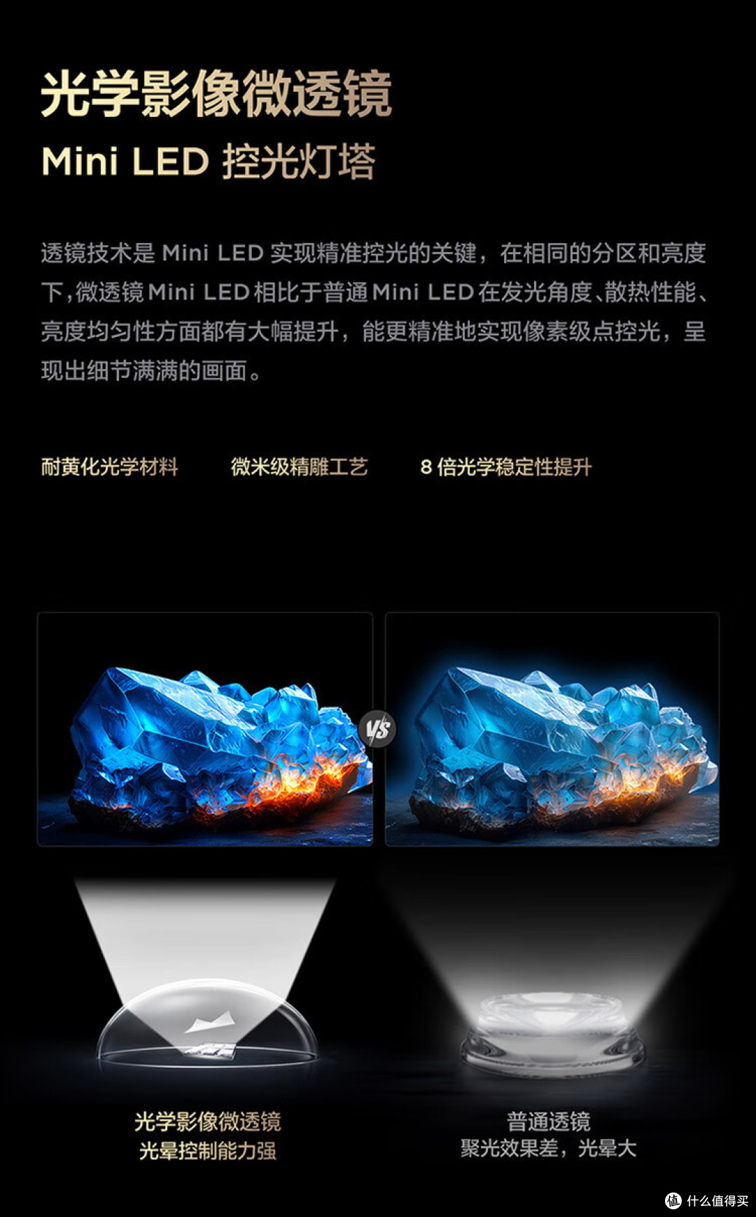 2025智能电视选购技巧:智能电视机怎么选?哪些品牌电视值得买?
