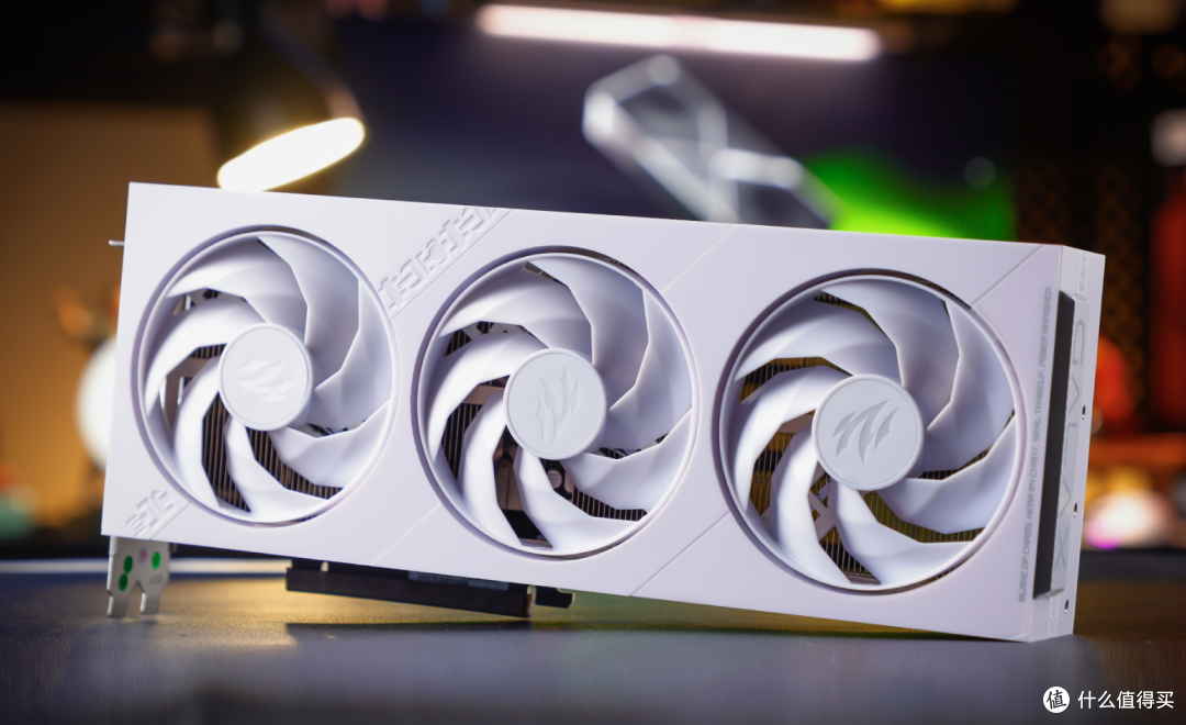 RTX 5070 Ti实测对比RTX 4080 SUPER:95%性能+DLSS4的6299元解法