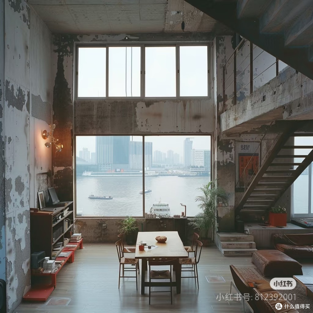 为什么我想住毛坯房了……