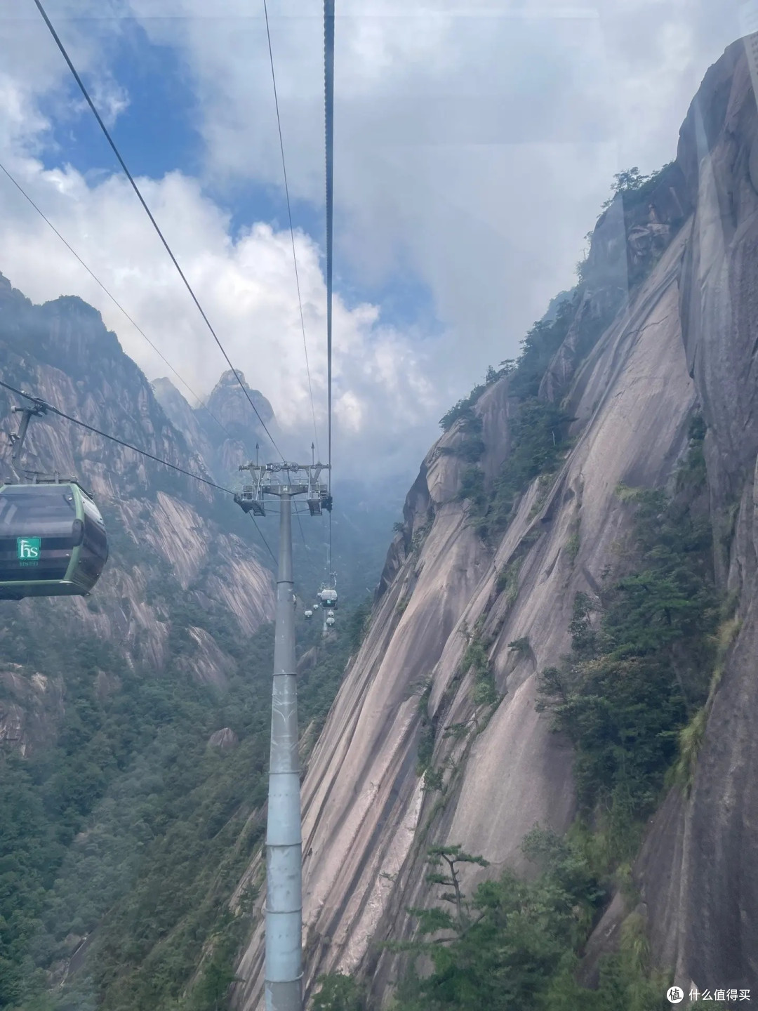 秋季访黄山:错峰旅游,邂逅别样风情