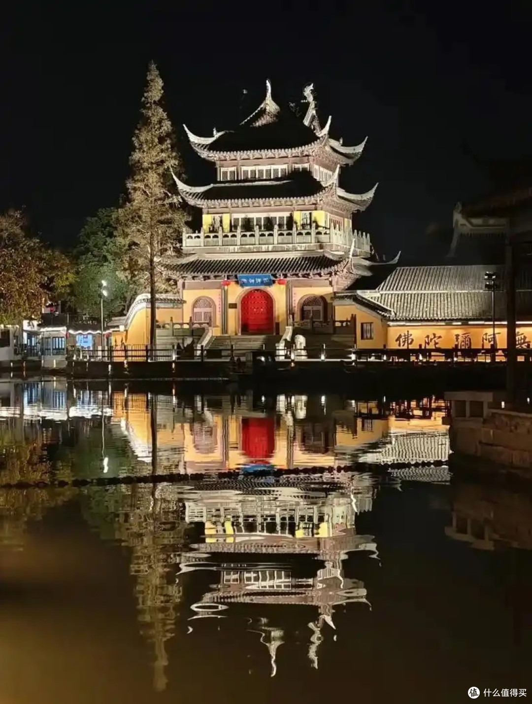 沪郊朱家角古镇:探寻宁静与历史韵味之旅