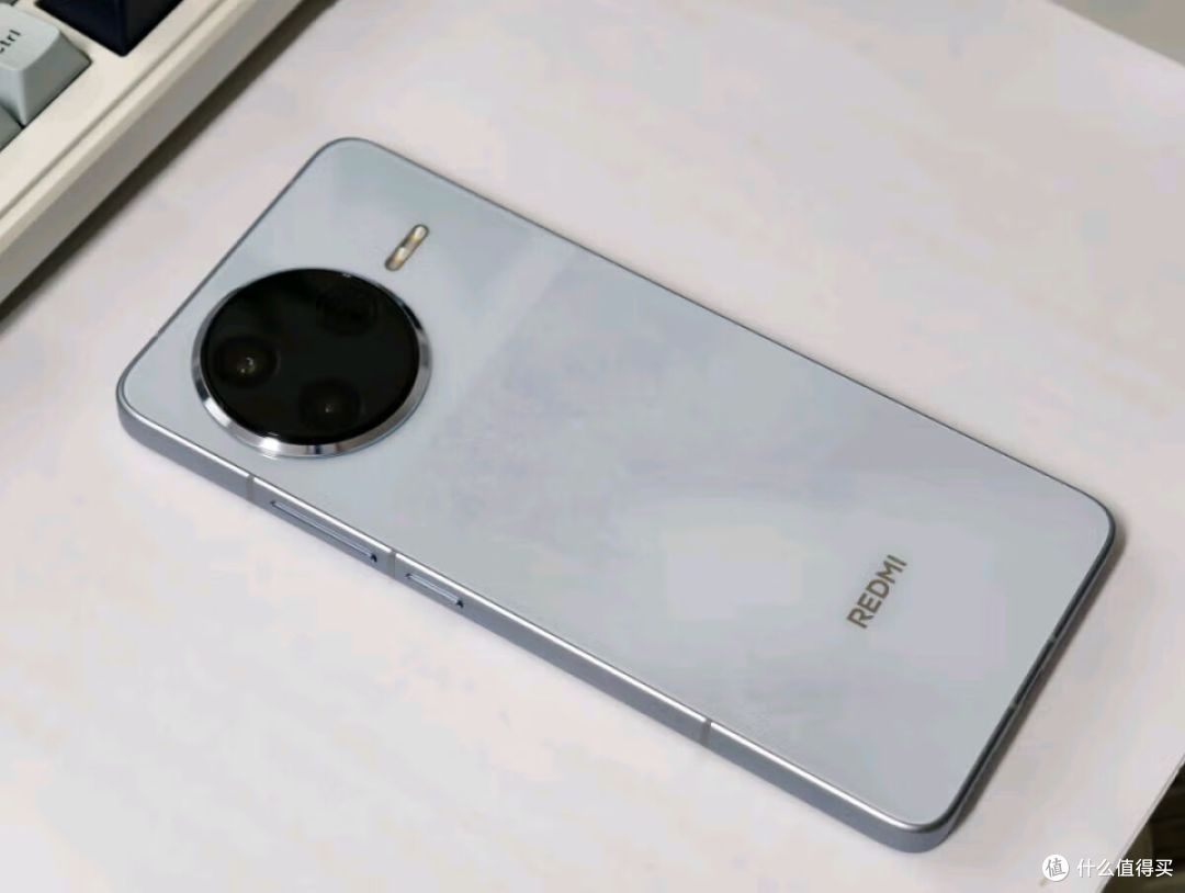 两千多手机里面,为什么REDMI K80那么受欢迎?